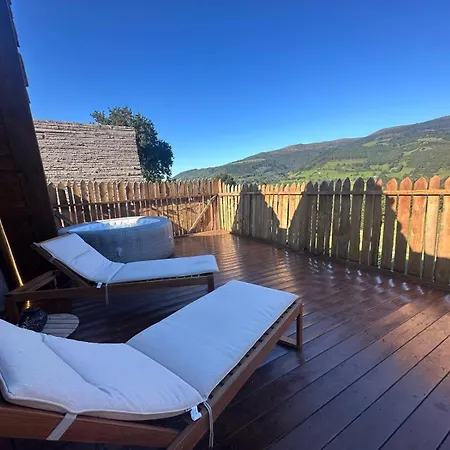 Glamping Valles Pasiegos *