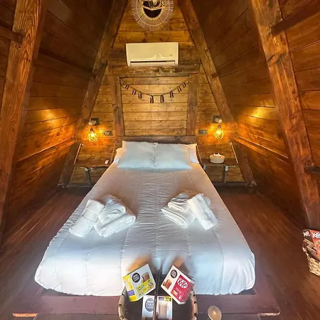 Glamping Valles Pasiegos *