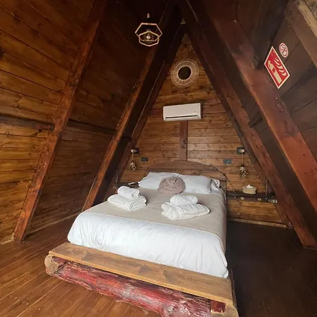 Glamping Valles Pasiegos *