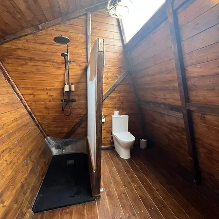 Glamping Valles Pasiegos *