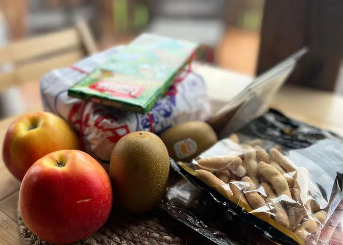 Camping Glamping Valles Pasiegos San Vicente de Toranzo