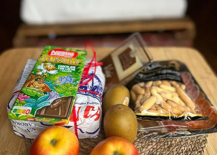 Glamping Valles Pasiegos Camping