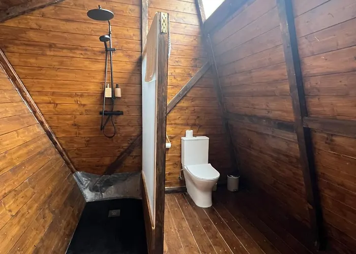 Glamping Valles Pasiegos *